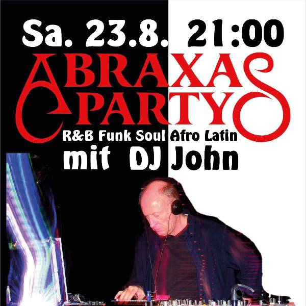 Abraxasparty