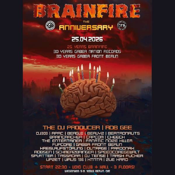 Brainfire