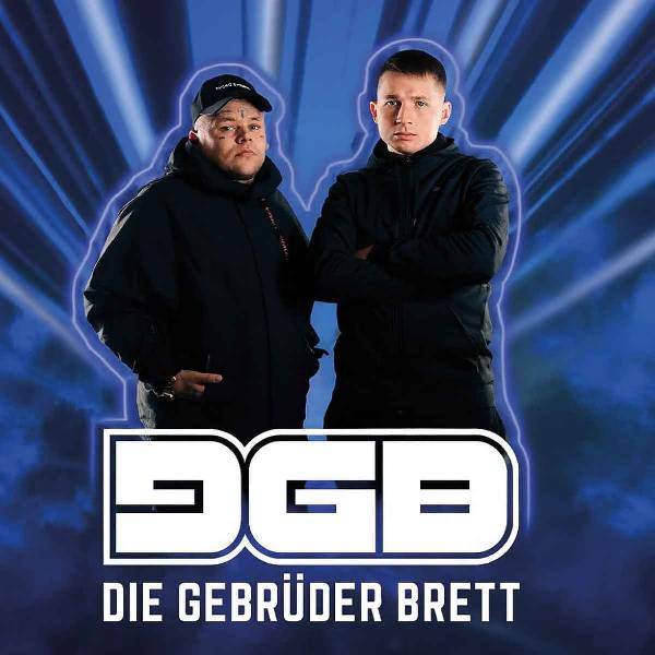 Die Gebrüder Brett