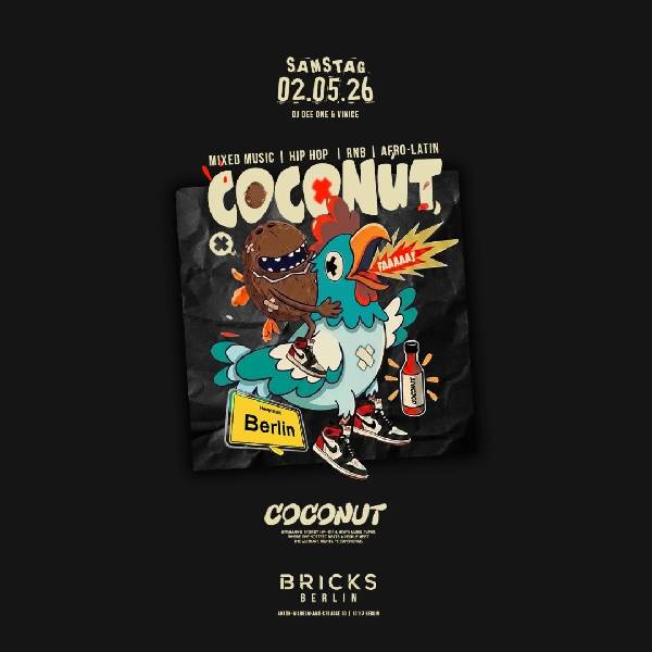 Coconut