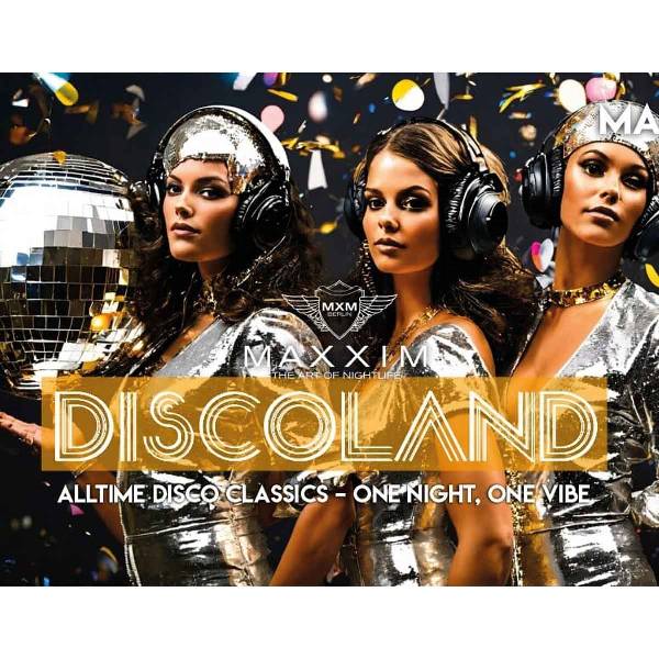 Discoland