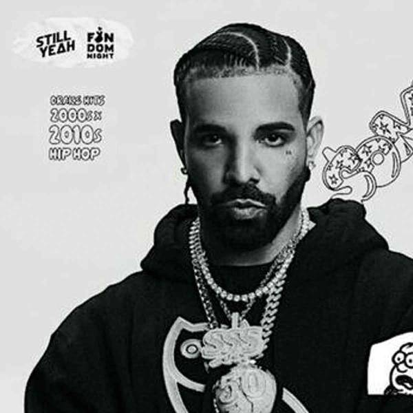 Drake Tribute Party
