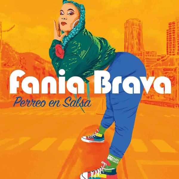 Fania Brava
