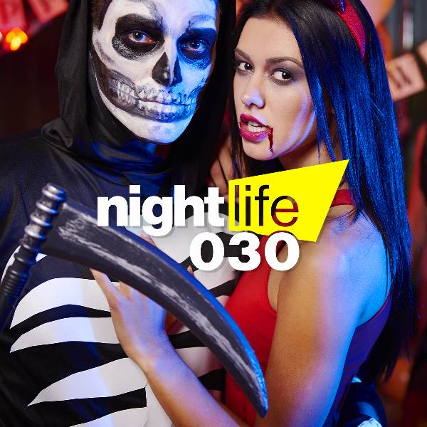 La Discoteka x Halloween Edition