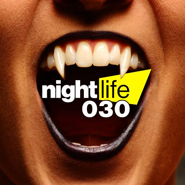 13 Jahre DTB Party Halloween Special