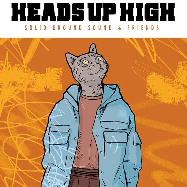 Heads Up High