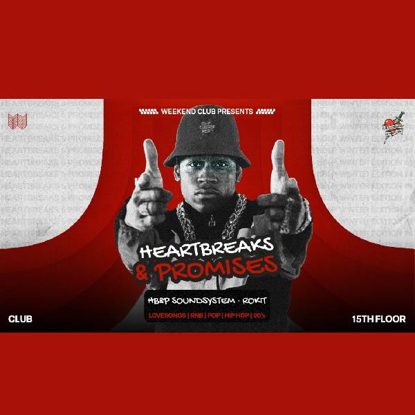 Heartbreaks & Promises