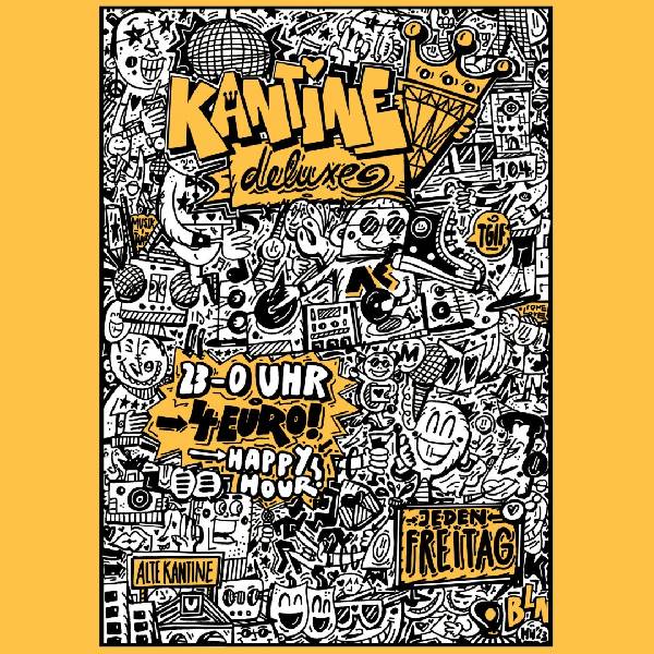 Kantine Deluxe