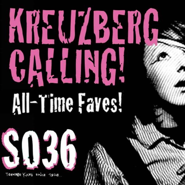 Kreuzberg Calling