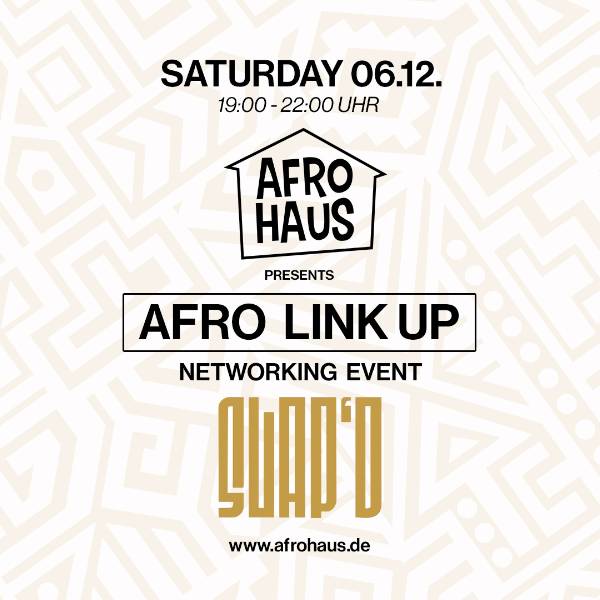 AFRO LINK UP