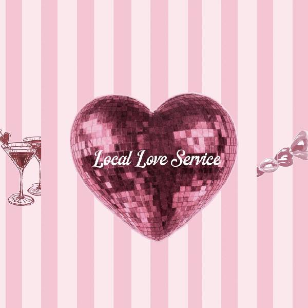 Local Love Service