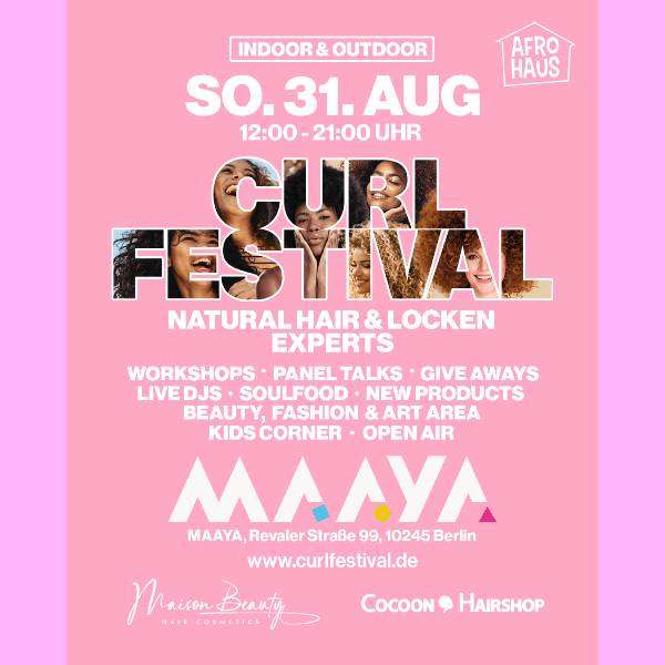 CURL FESTIVAL