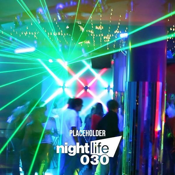 Katernacht with DJ Dan b2b SWINGKIDD, Johannes Albert, Jasmín, Katiusha + more