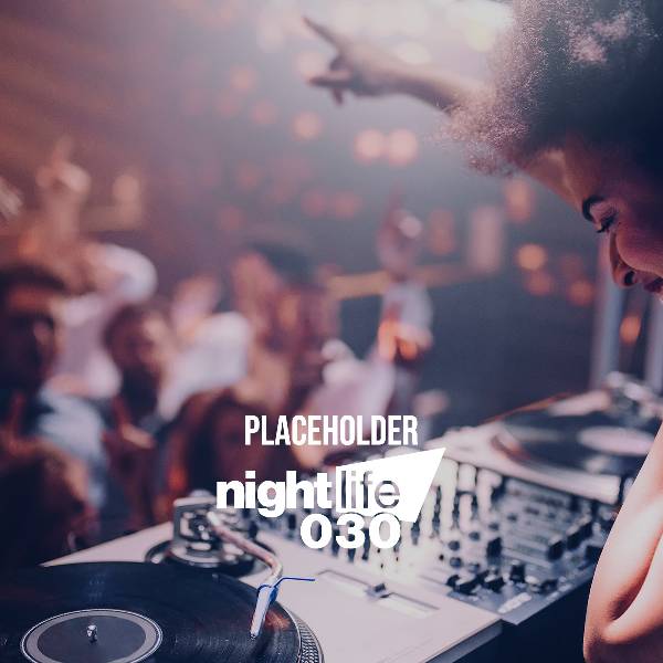 DAY: Fadercult @ OXI Garden with Montezuma [LIVE]