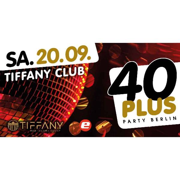 40plus Party