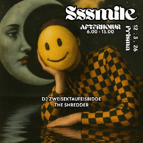 Sssmile Afterhour