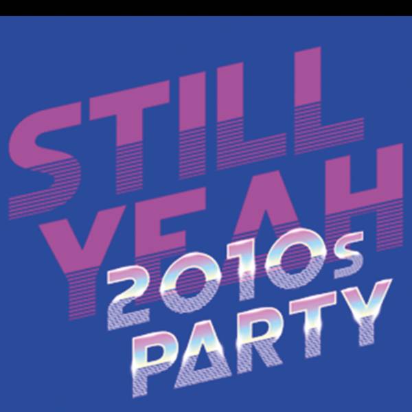Still Yeah