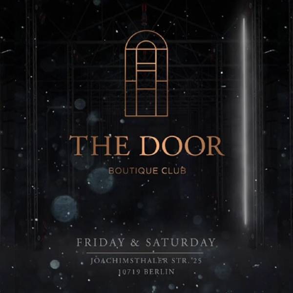 The Door | Boutique Club