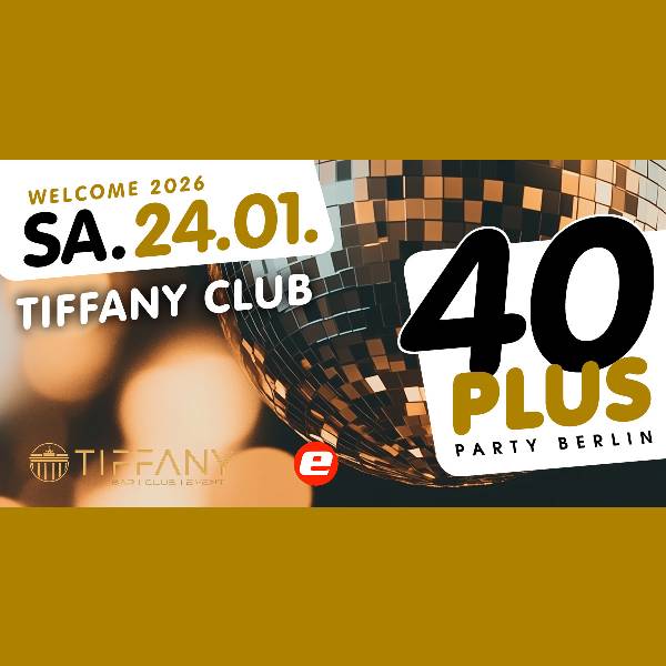 40plus Party
