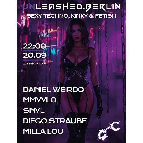 Unleashed Berlin