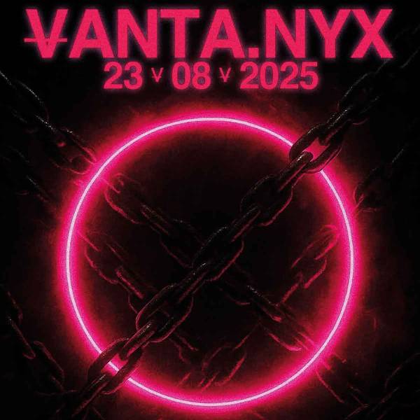Void X Vantanyx
