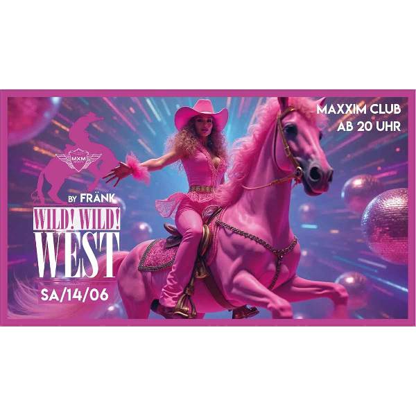 Wild Wild West