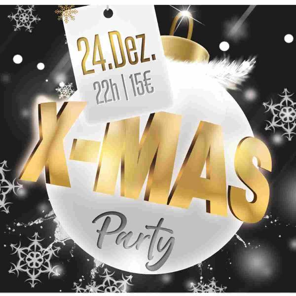 Große Xmas Party