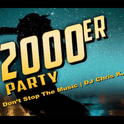 2000er Party