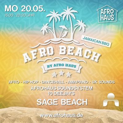 AFRO BEACH