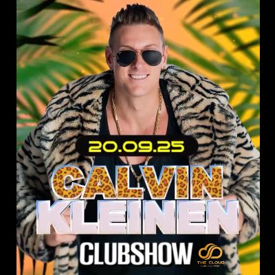 Malle Party mit Calvin Kleinen