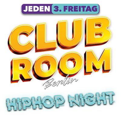 Club Room HipHop Night