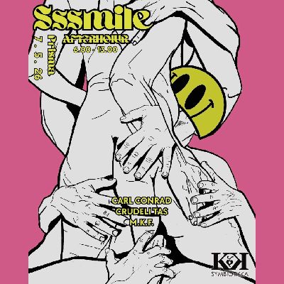 Sssmile Afterhour