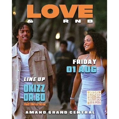 Love and RnB
