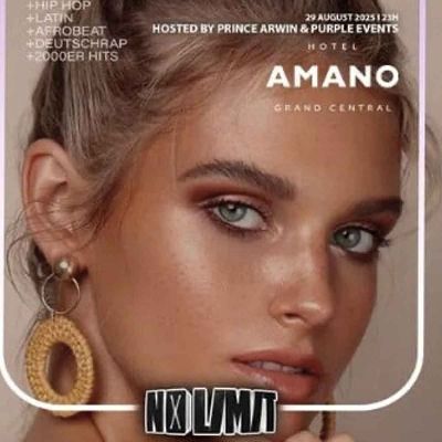 No Limit Party