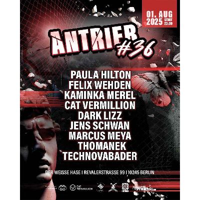Antrieb 36