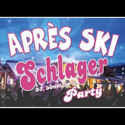 APRES SKI