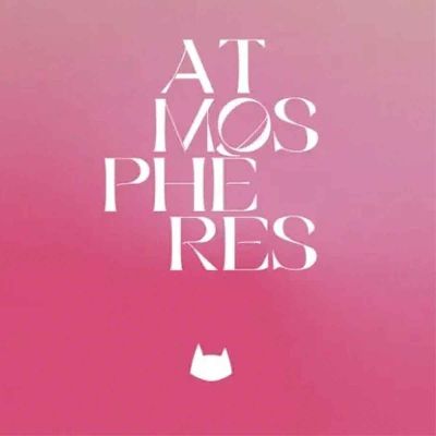 Atmospheres Vol.9