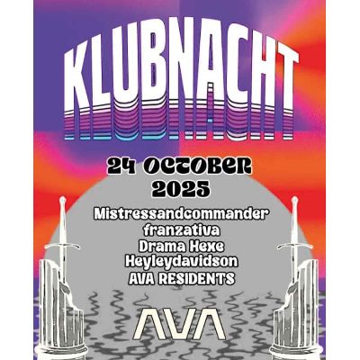 Klubnacht