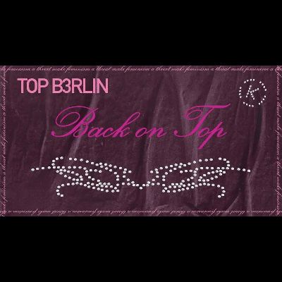 TOP B3ERLIN