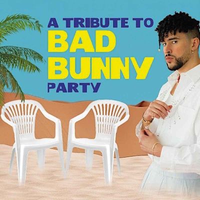 Bad Bunny Party