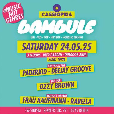 Bambule