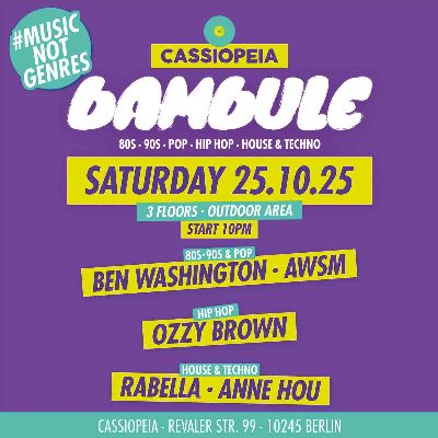 Bambule