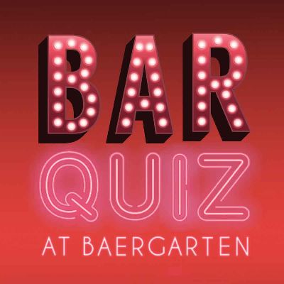 Bar Quiz