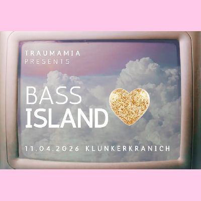 BASS ISLAND (Season 2)