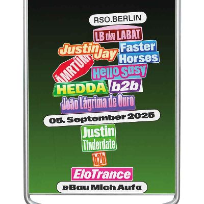 Bau mich auf Klub