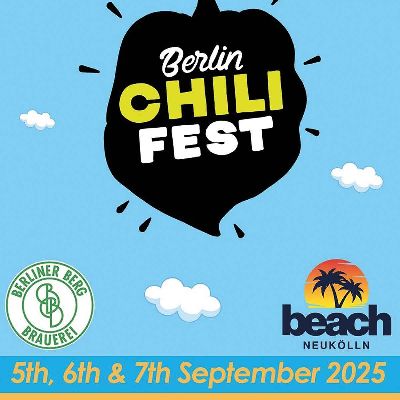Berlin Chili Fest