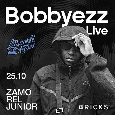 Bobbyezz Live