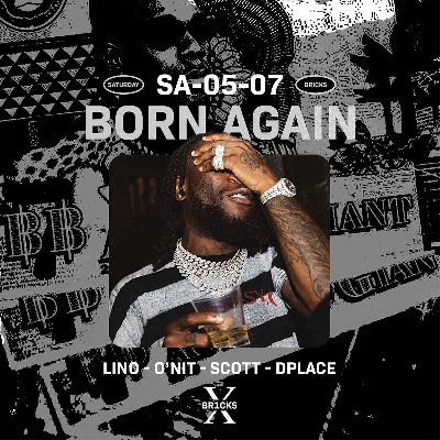Born again