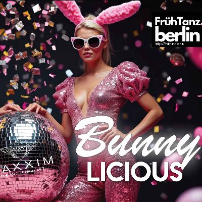 Bunnylicious