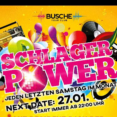Schlager Power